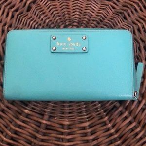 Kate Spade wallet